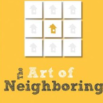 art of neighboring