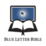 blue letter bible 1
